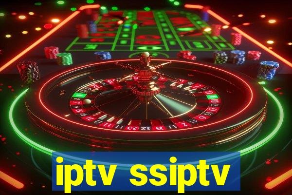 iptv ssiptv